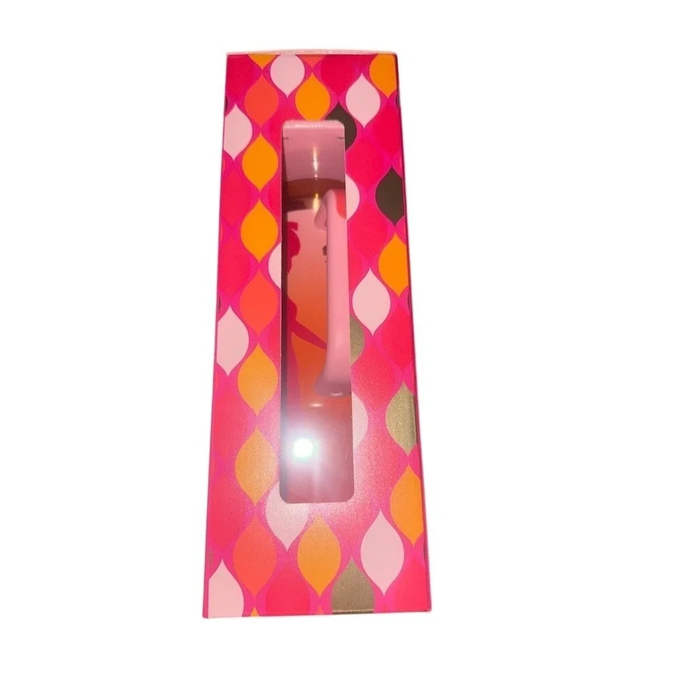 Barbie x Stanley Tumbler 60s TWIST N TURN 40 oz Quencher NEW Limited Edition Mod